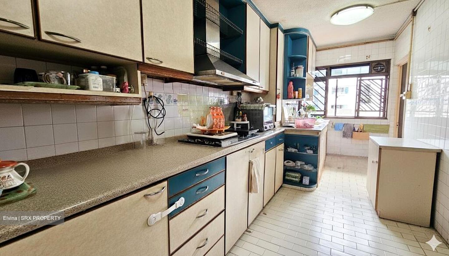 Blk 707 Hougang Avenue 2 (Hougang), HDB 5 Rooms #504331401